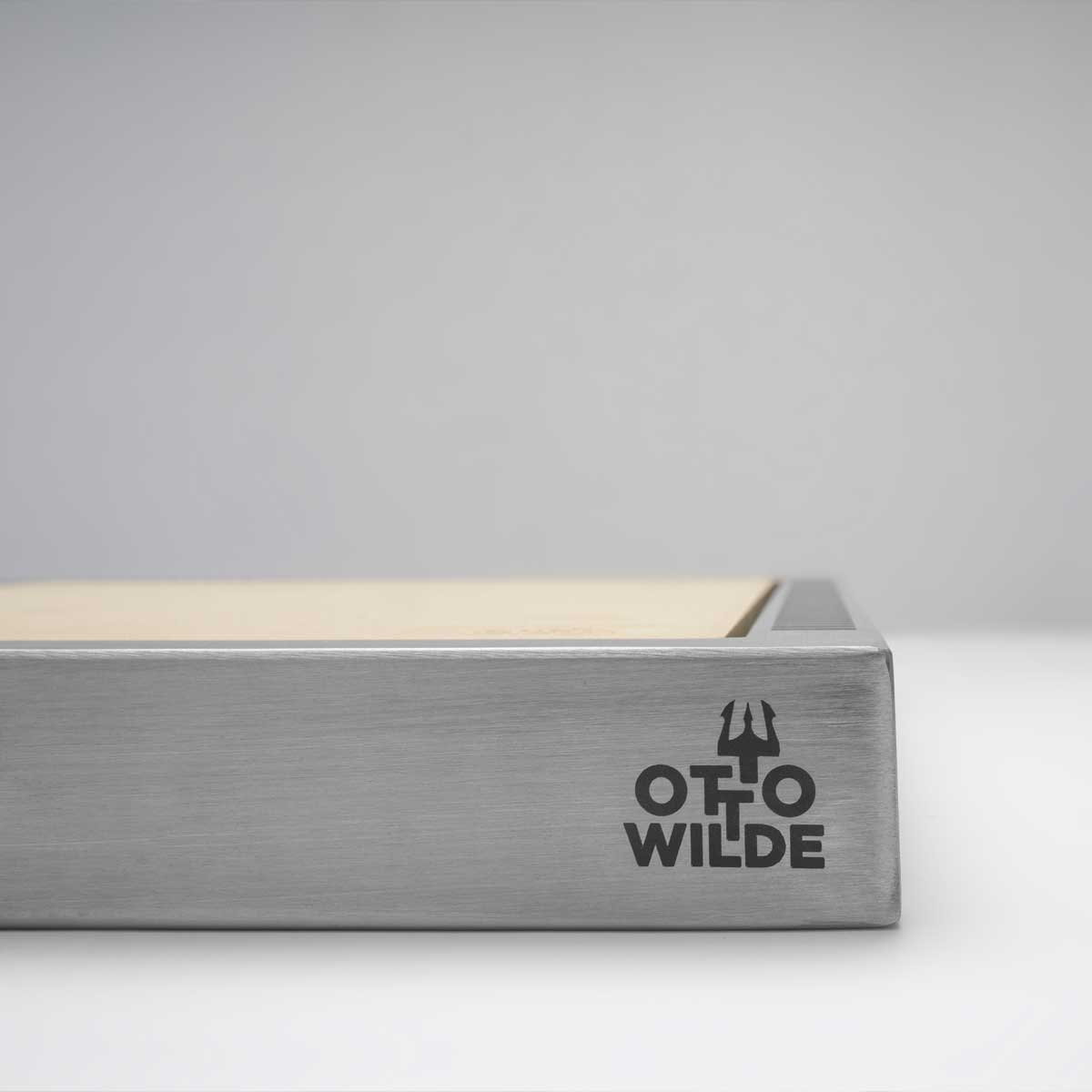 Otto Wilde Plattform Pizza Set Otto Wilde Plattform Pizza Set