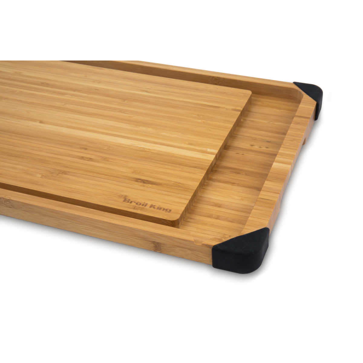 Broil King Schneidebrett Deluxe, 30,5 x 50,8 cm Broil King Schneidebrett Deluxe, 30,5 x 50,8 cm