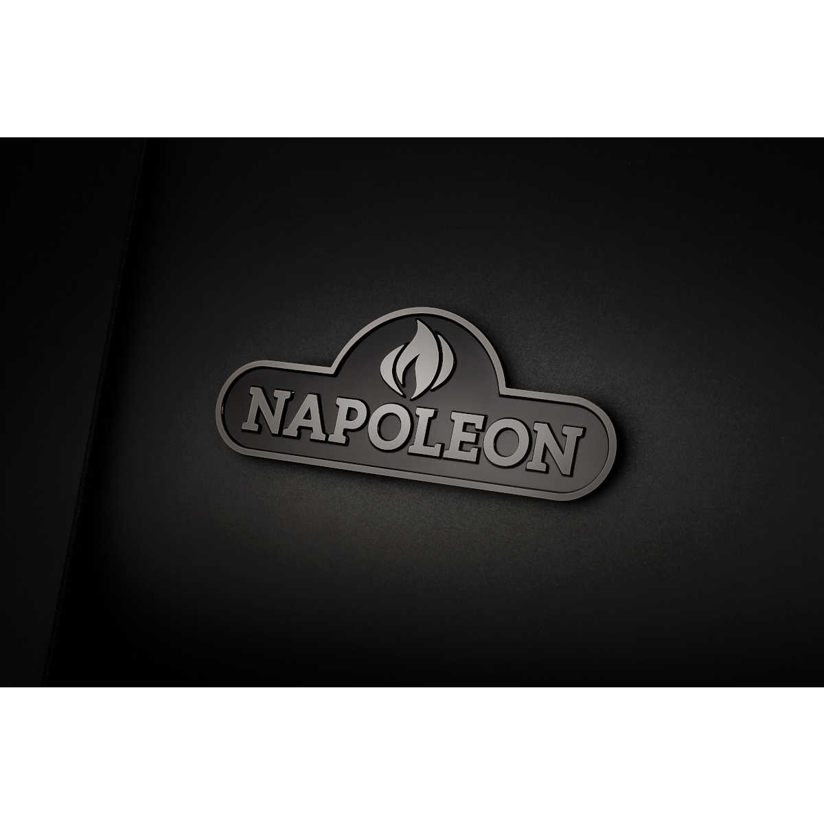 Napoleon Phantom Rogue SE 425 mit Edelstahl Rosten Mattschwarz Napoleon Phantom Rogue SE 425 mit Edelstahl Rosten Mattschwarz
