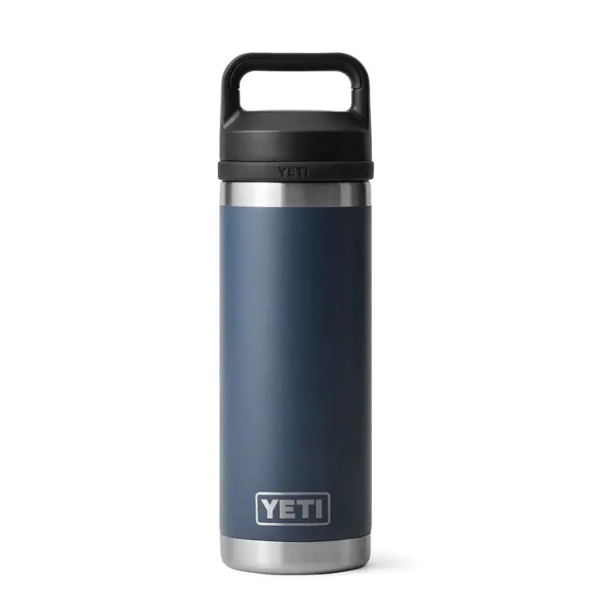 YETI | Rambler | Chug Flasche | Navy | 18 oz / 532ml