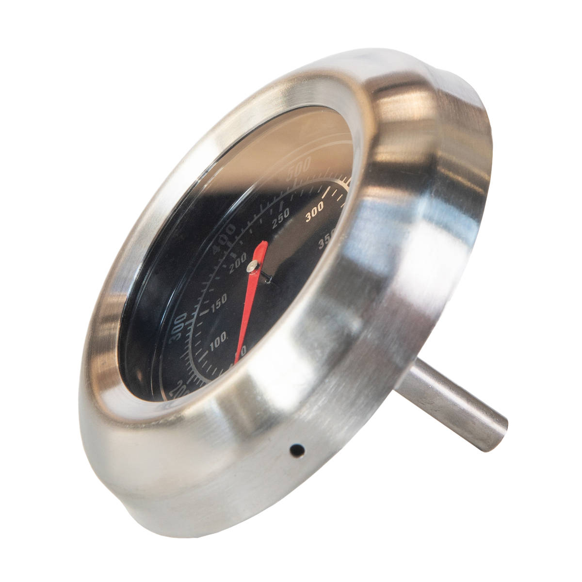 Santos Deckelthermometer rund Santos Deckelthermometer rund