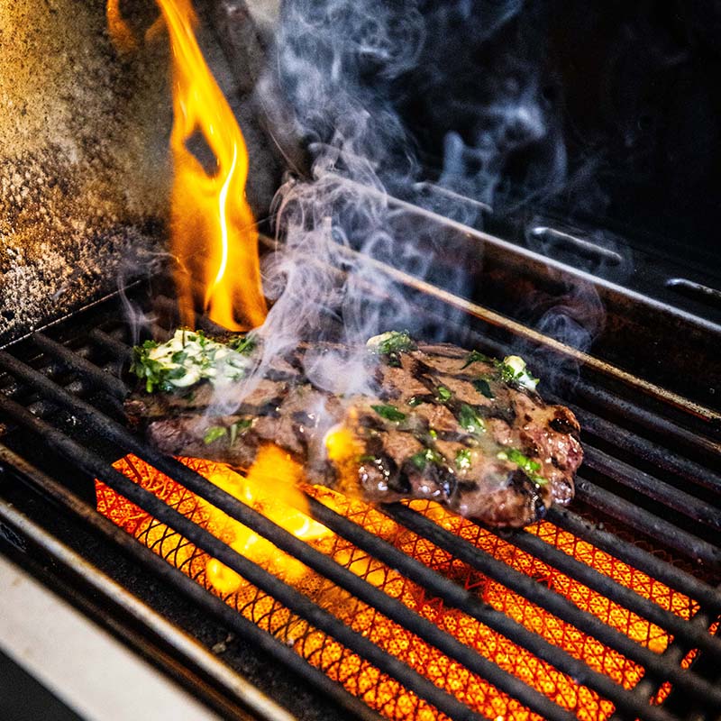 Ratsherrn Grillkurs