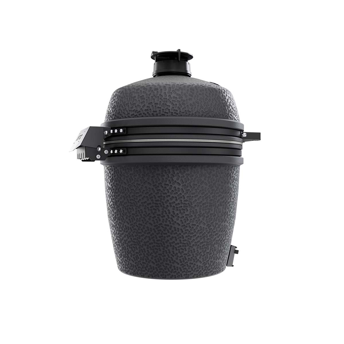 BSTRD. Pro Large Solo Keramikgrill | Graphite