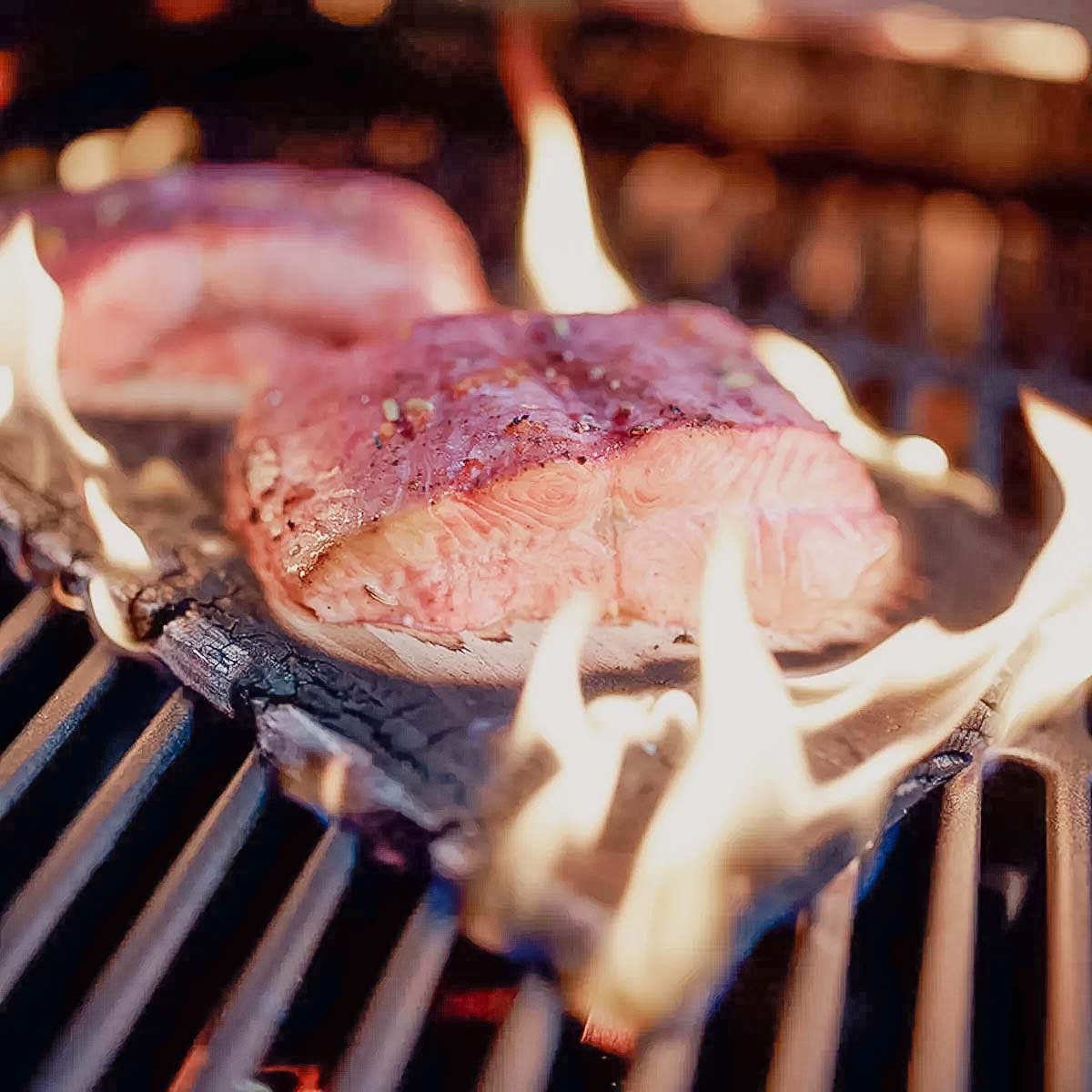 SANTOS Räucherbrett Zedernholz | 2er Set | 30 x 15 x 1,2 cm SANTOS Räucherbrett Zedernholz | 2er Set | 30 x 15 x 1,2 cm