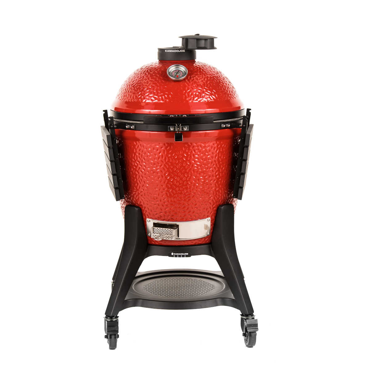 Kamado Joe Classic III | Rollwagen & Seitentische