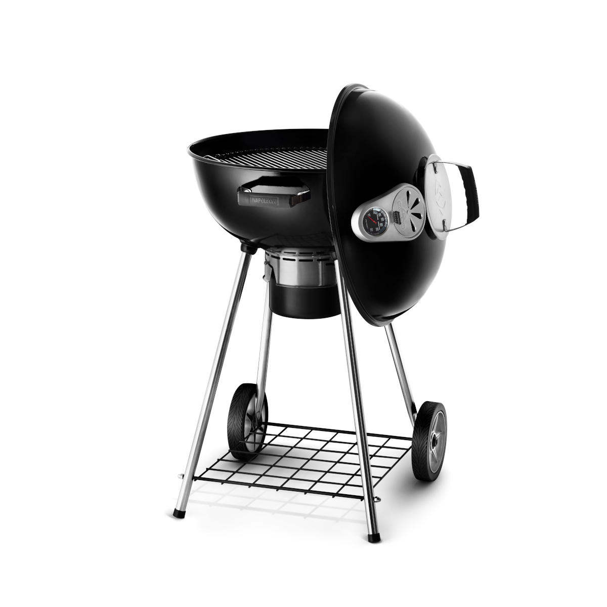 Napoleon Holzkohlegrill NK22K-LEG-2 Napoleon Holzkohlegrill NK22K-LEG-2