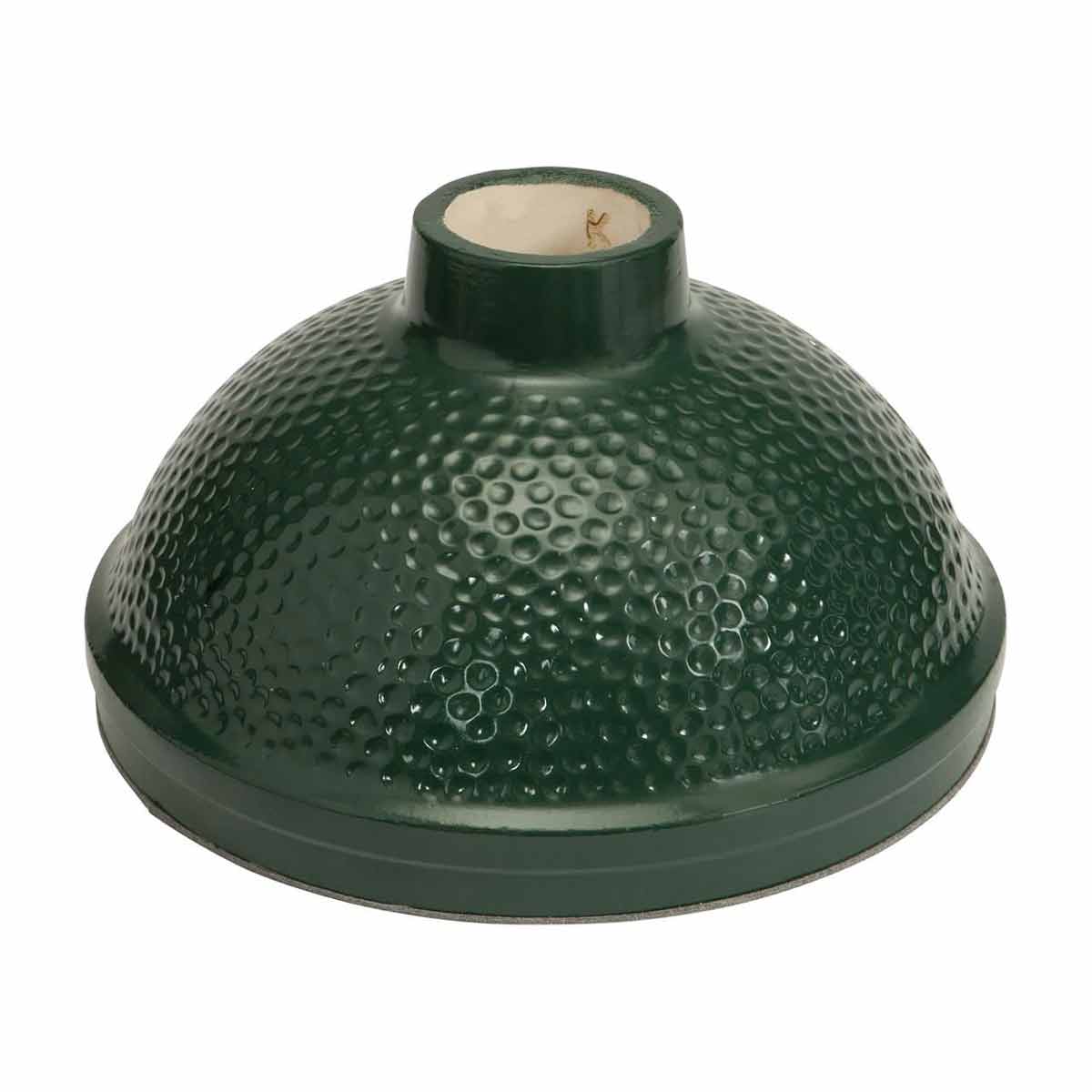 Big Green Egg Dome für Mini | Keramik | Grün