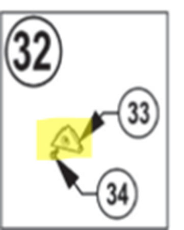 Napoleon Flammenverteilerauflage PRO, BI/BIG Napoleon Flammenverteilerauflage PRO, BI/BIG