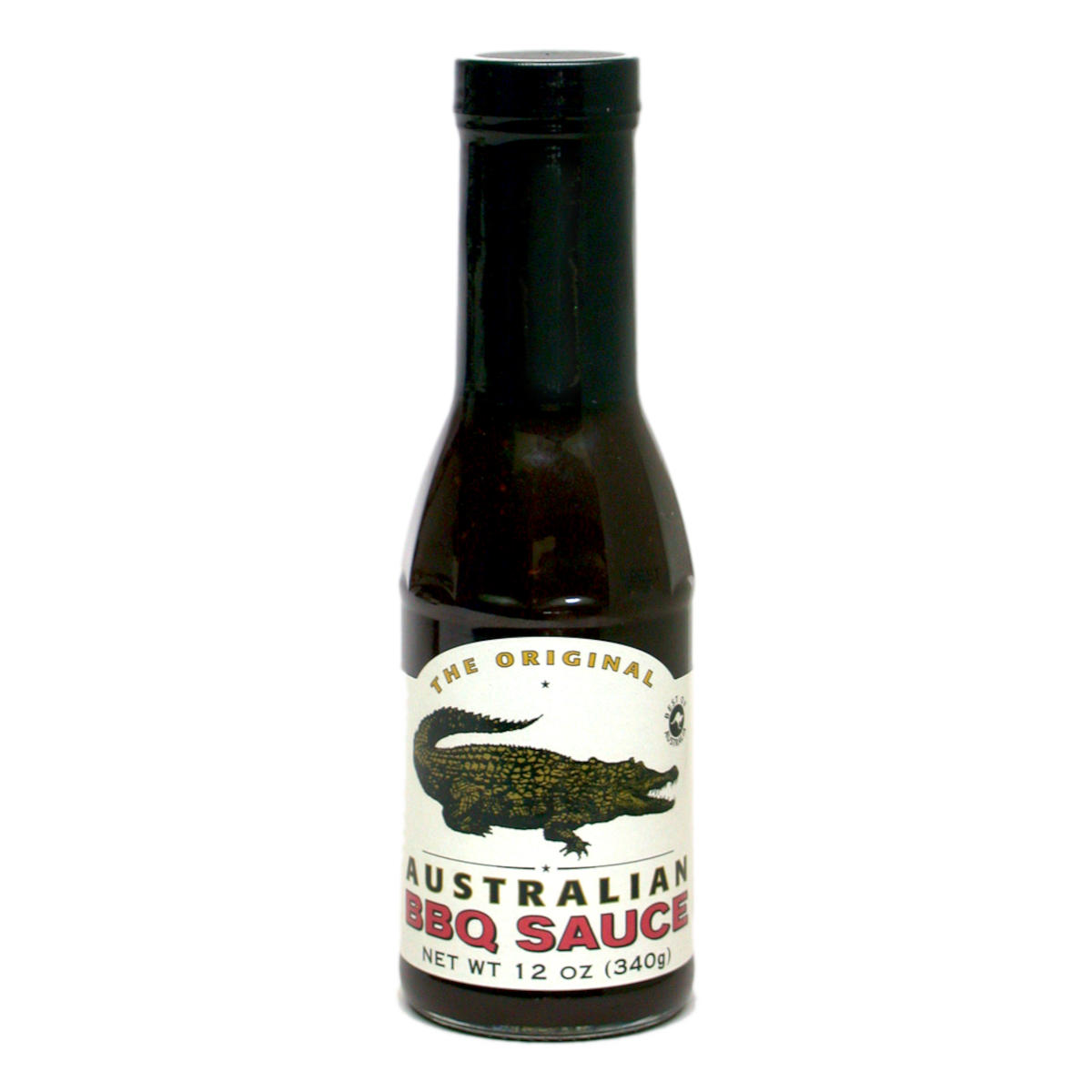 Austr. BBQ Sauce 355ml Austr. BBQ Sauce 355ml