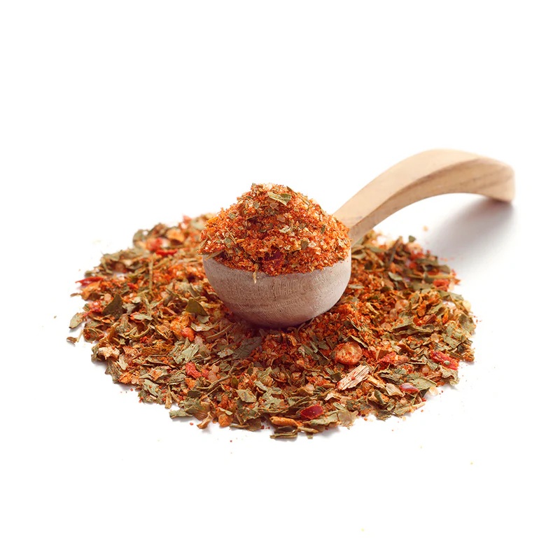 Ankerkraut BBQ-Rub Brathähnchen Gewürz im Korkenglas 75g