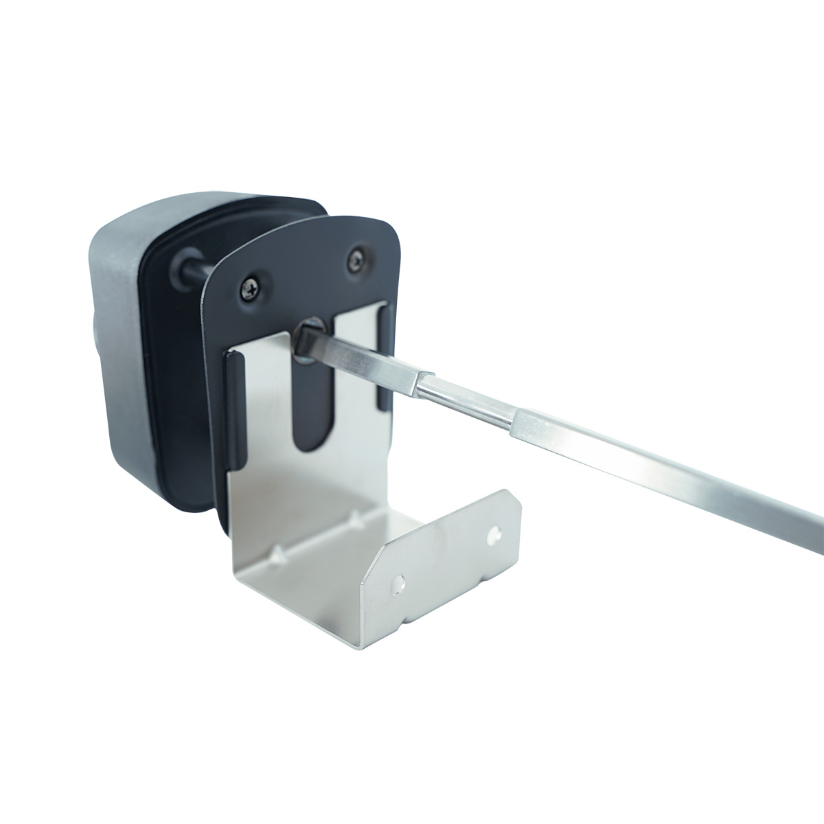 SANTOS Magnetischer Drehspieß für SANTOS S-301 & S-318 | Burnhard EARL