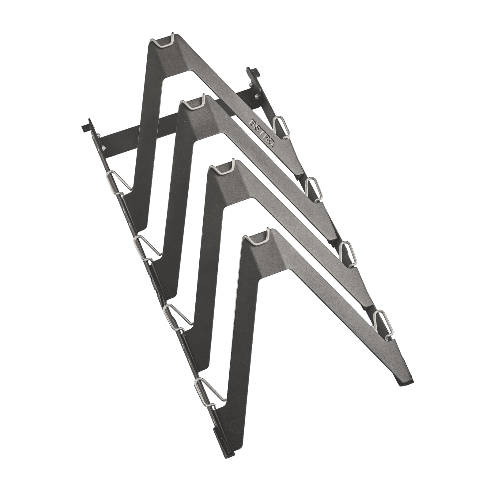 BSTRD. Essential Rack