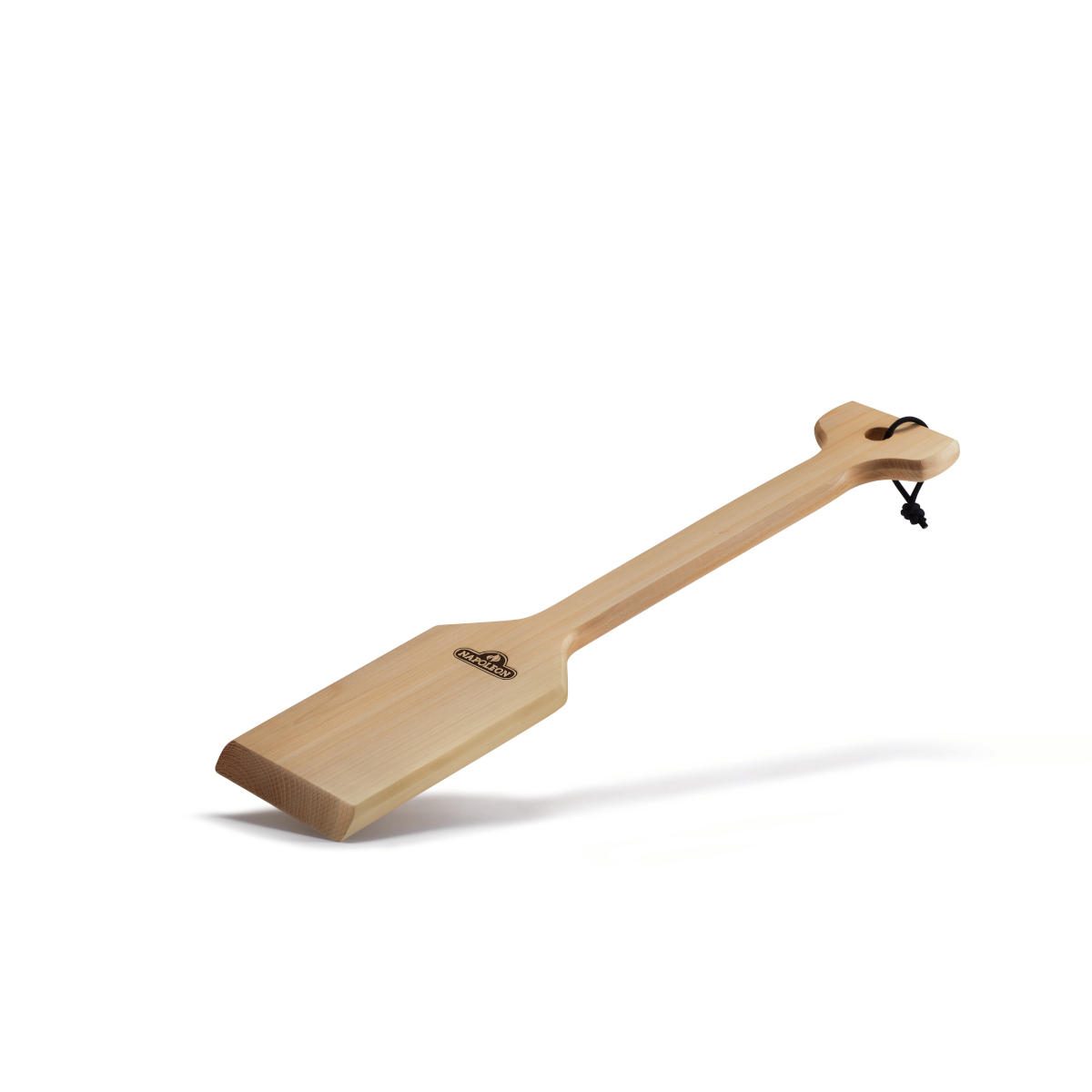 Napoleon Grill-Schaber aus Zedernholz Reinigung des Grillrostes mit einem Schaber aus Holz