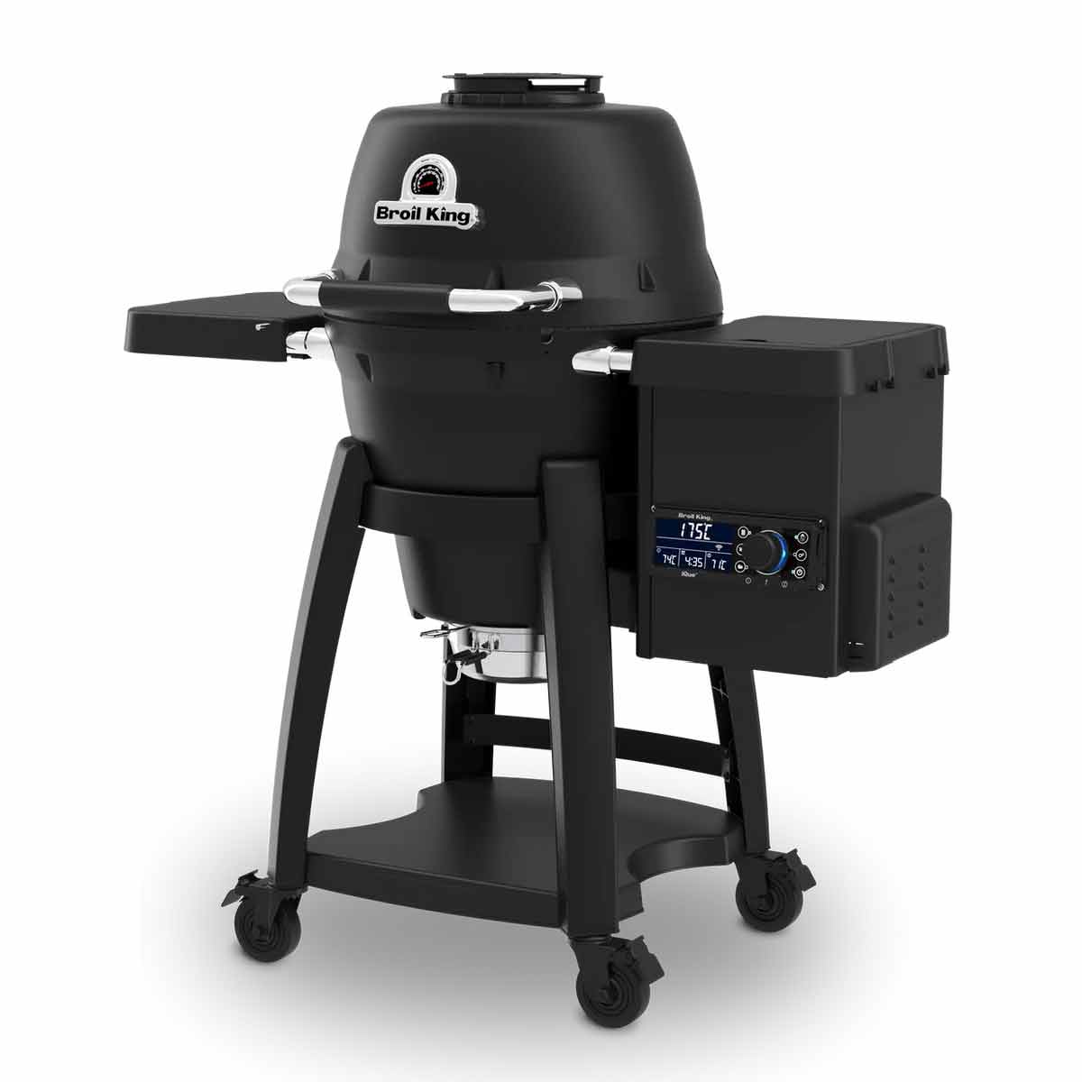 Broil King Keg Kamado iQue