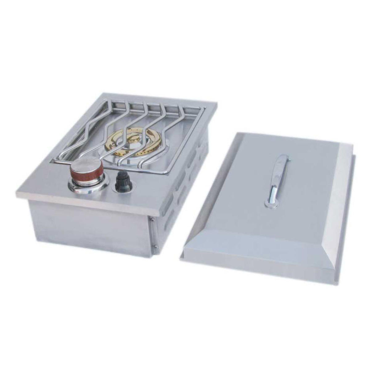 Sunstone Drop-In-Brenner 1SSB 50mbar Sunstone Drop-In-Brenner 1SSB 50mbar