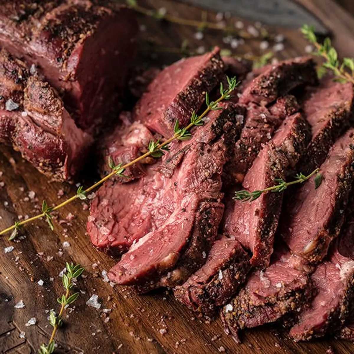 Traeger Beef Rub Traeger Beef Rub