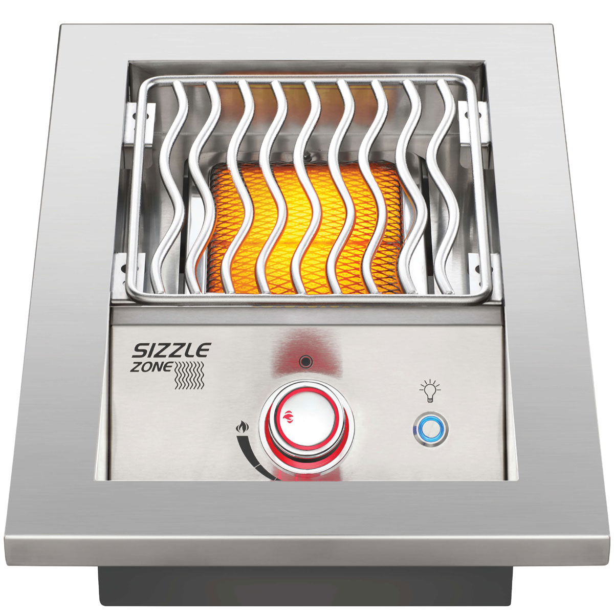 Napoleon Einbau SIZZLE ZONE 700er-Serie, klein Napoleon Einbau SIZZLE ZONE 700er-Serie, klein