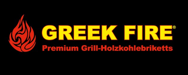 Greek Fire Greek Fire