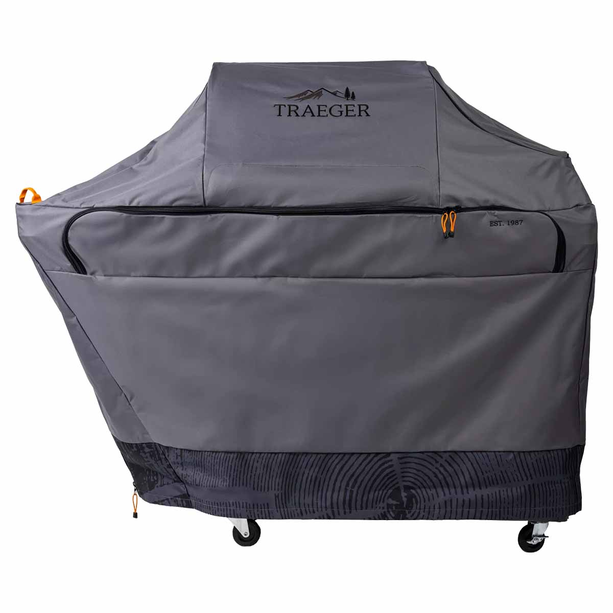 Traeger Abdeckhaube Timberline