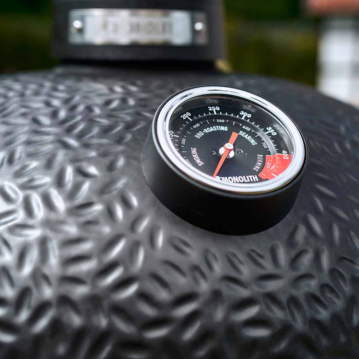 Monolith Avantgarde Deckelthermometer Monolith Avantgarde Deckelthermometer