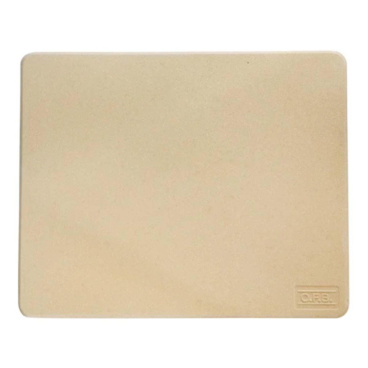 Otto Wilde Pizzastein für O.F.B., 26 x 32 cm Otto Wilde Pizzastein für O.F.B., 26 x 32 cm