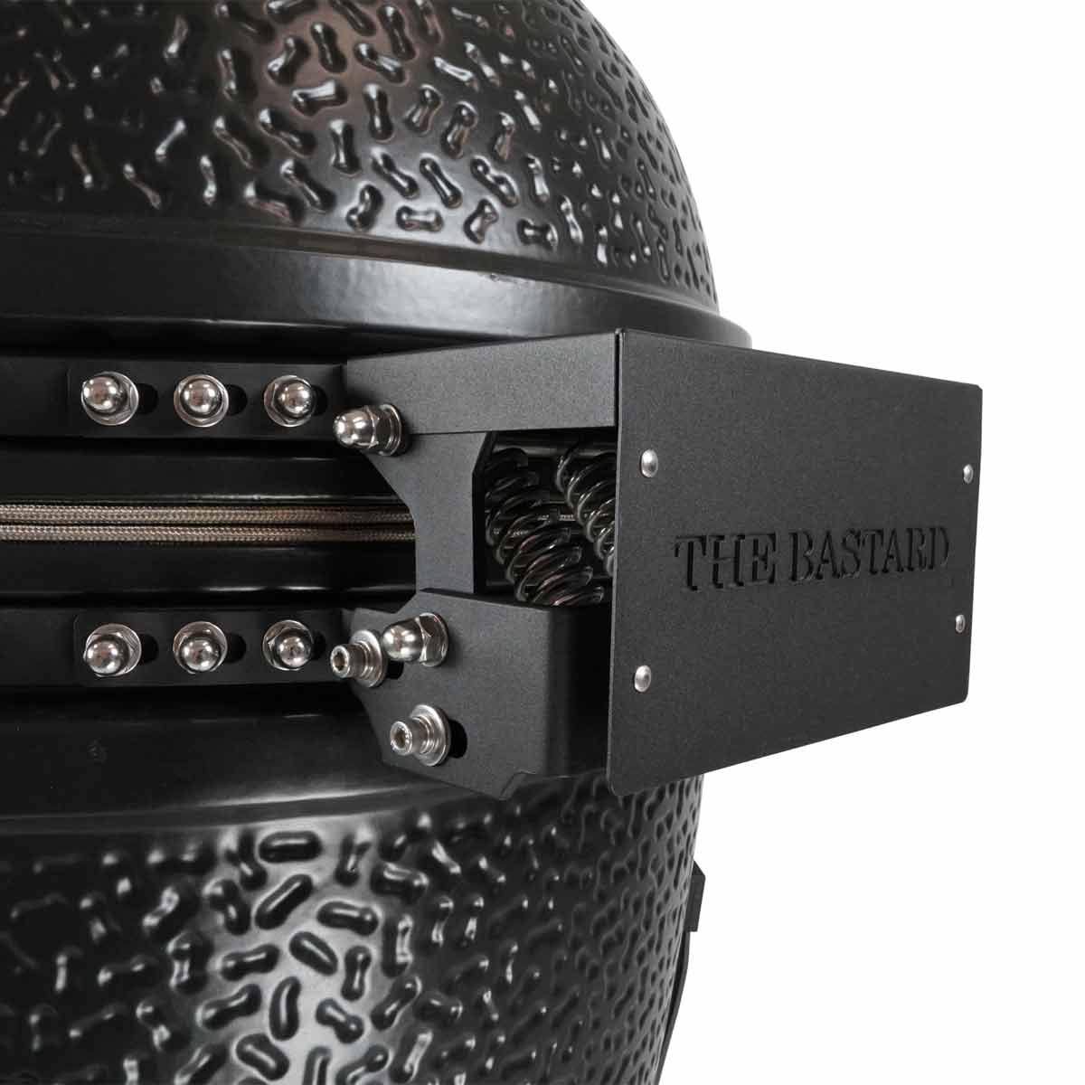 The Bastard Large Complete Anniversary Edition