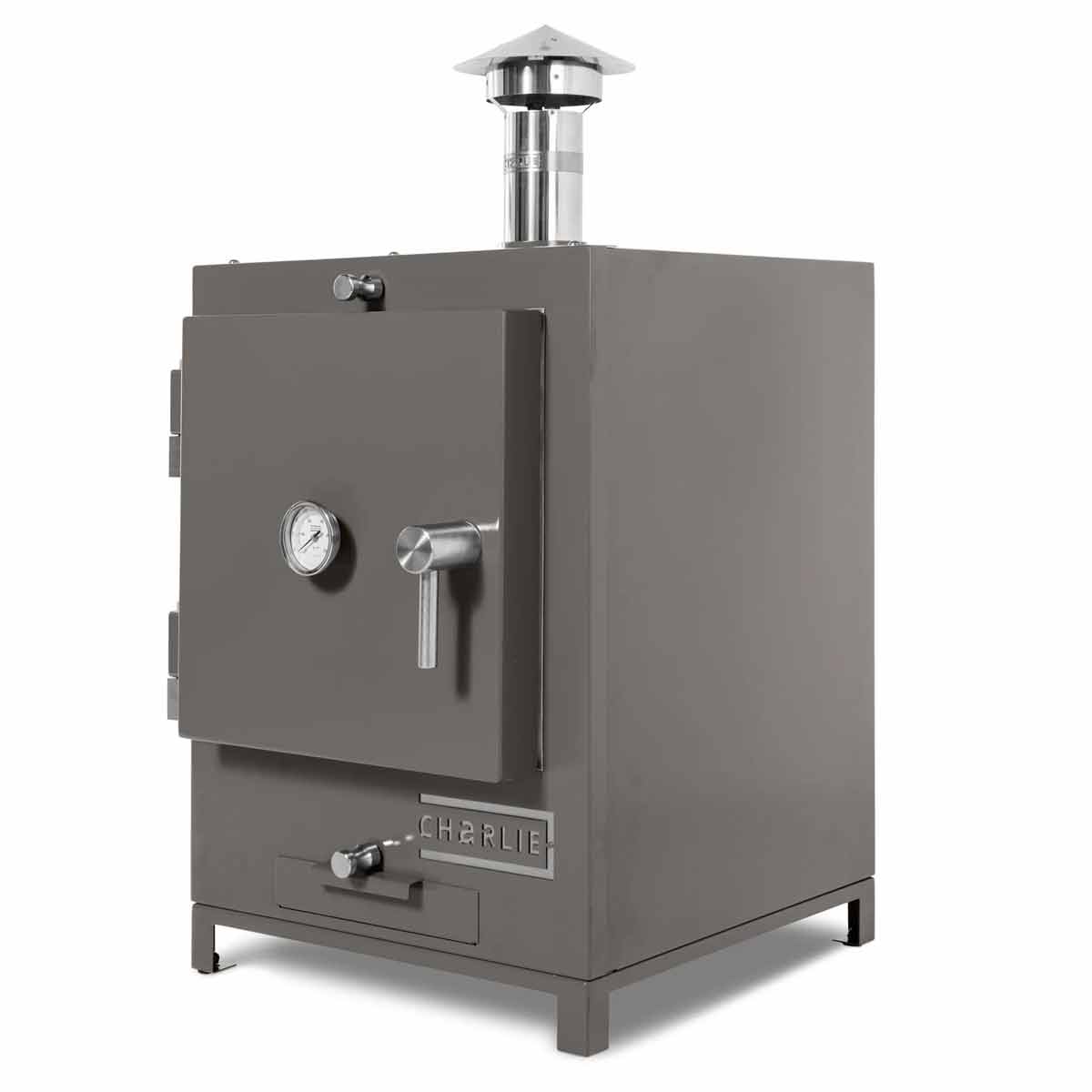 Charlie Oven Cheeky Tischofen | Porcini