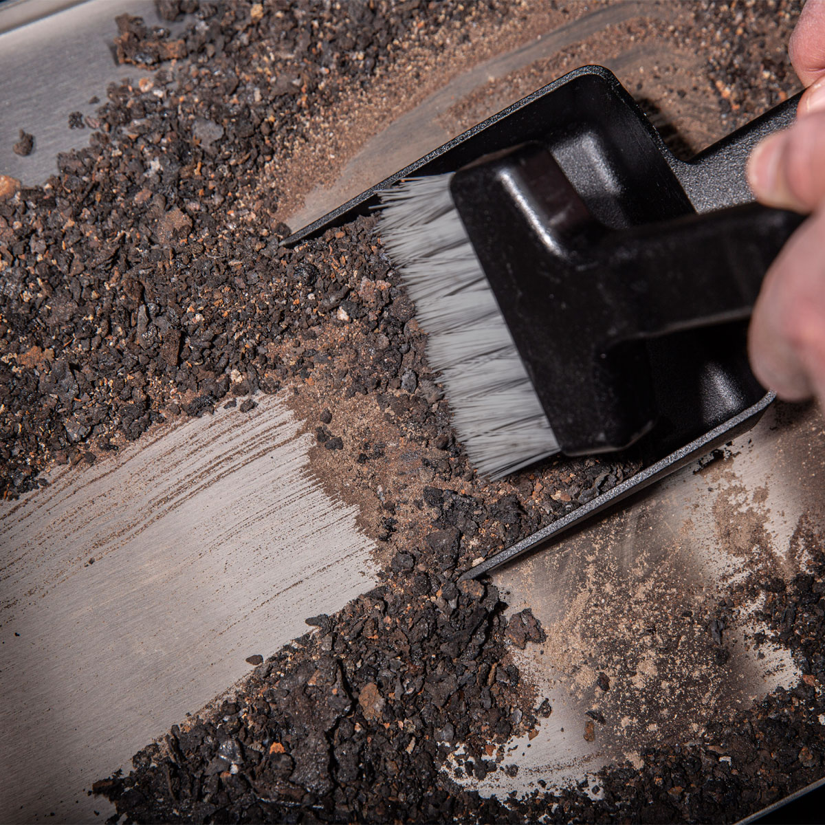 Broil King PELLET REINIGUNGSKIT Broil King PELLET REINIGUNGSKIT