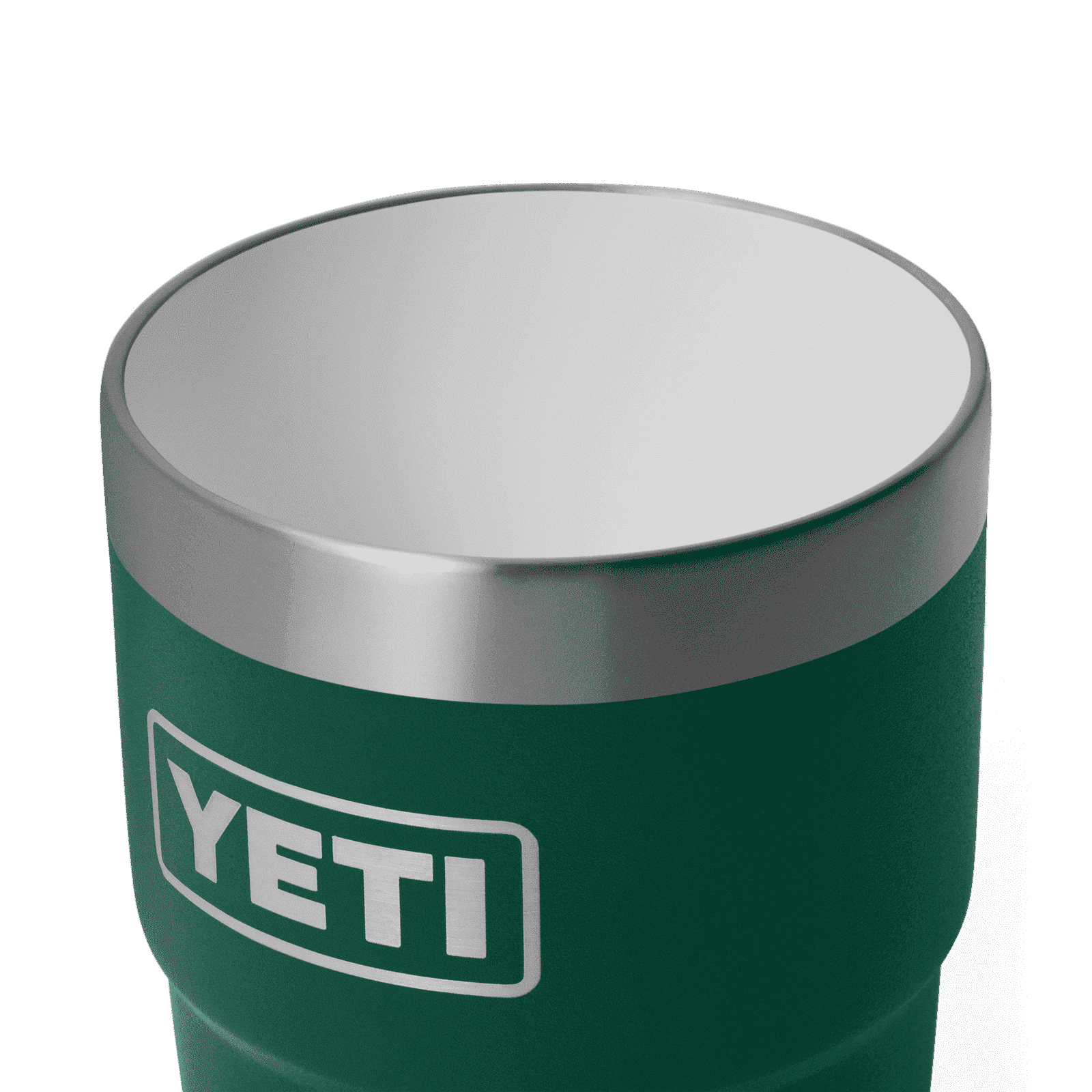 YETI - Rambler 8 oz CL Stackable Cup
