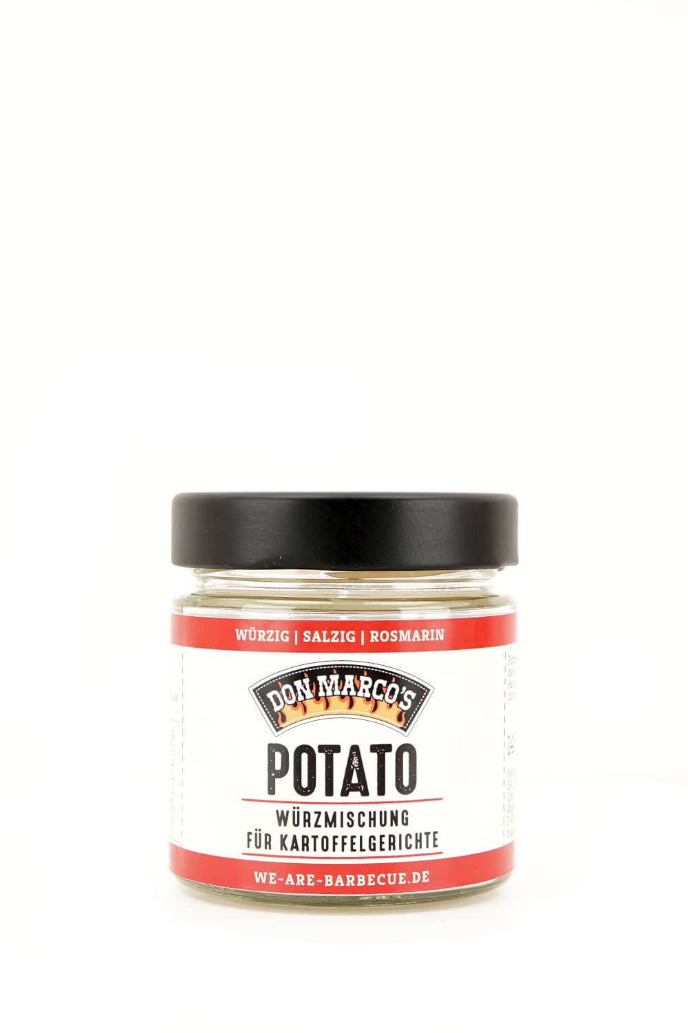 Don Marco Potato Gewürz 145g