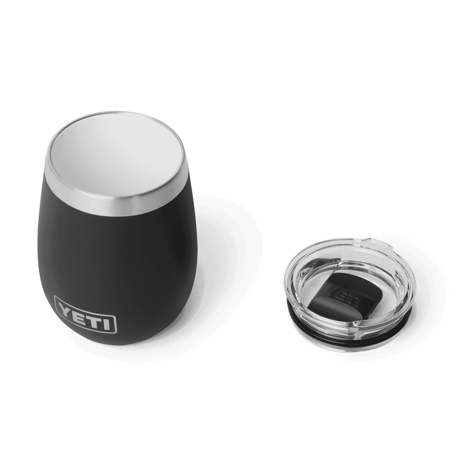 YETI - Rambler 10 oz CL Wine MS