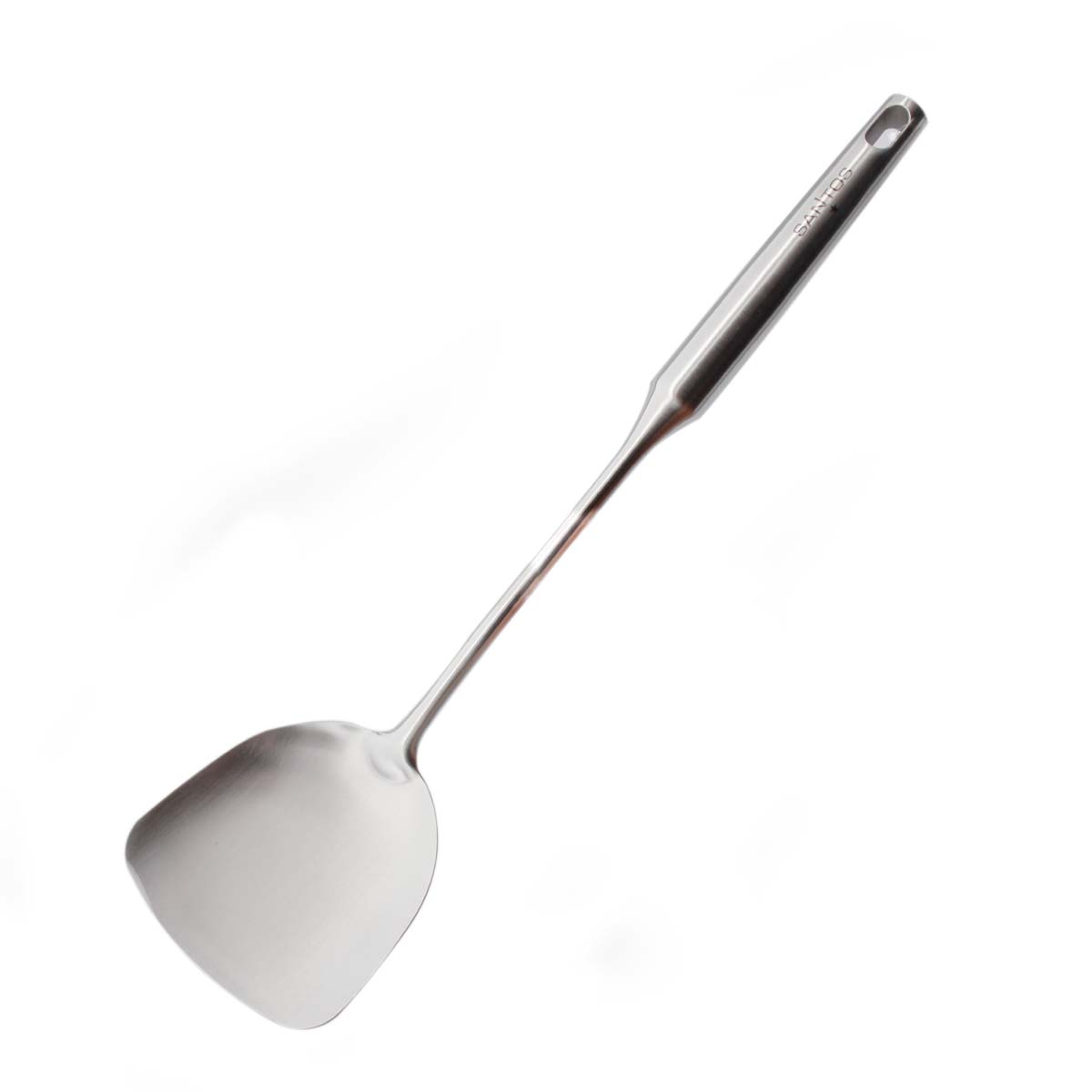SANTOS Wok Wender, Edelstahl SANTOS Wok Wender, Edelstahl
