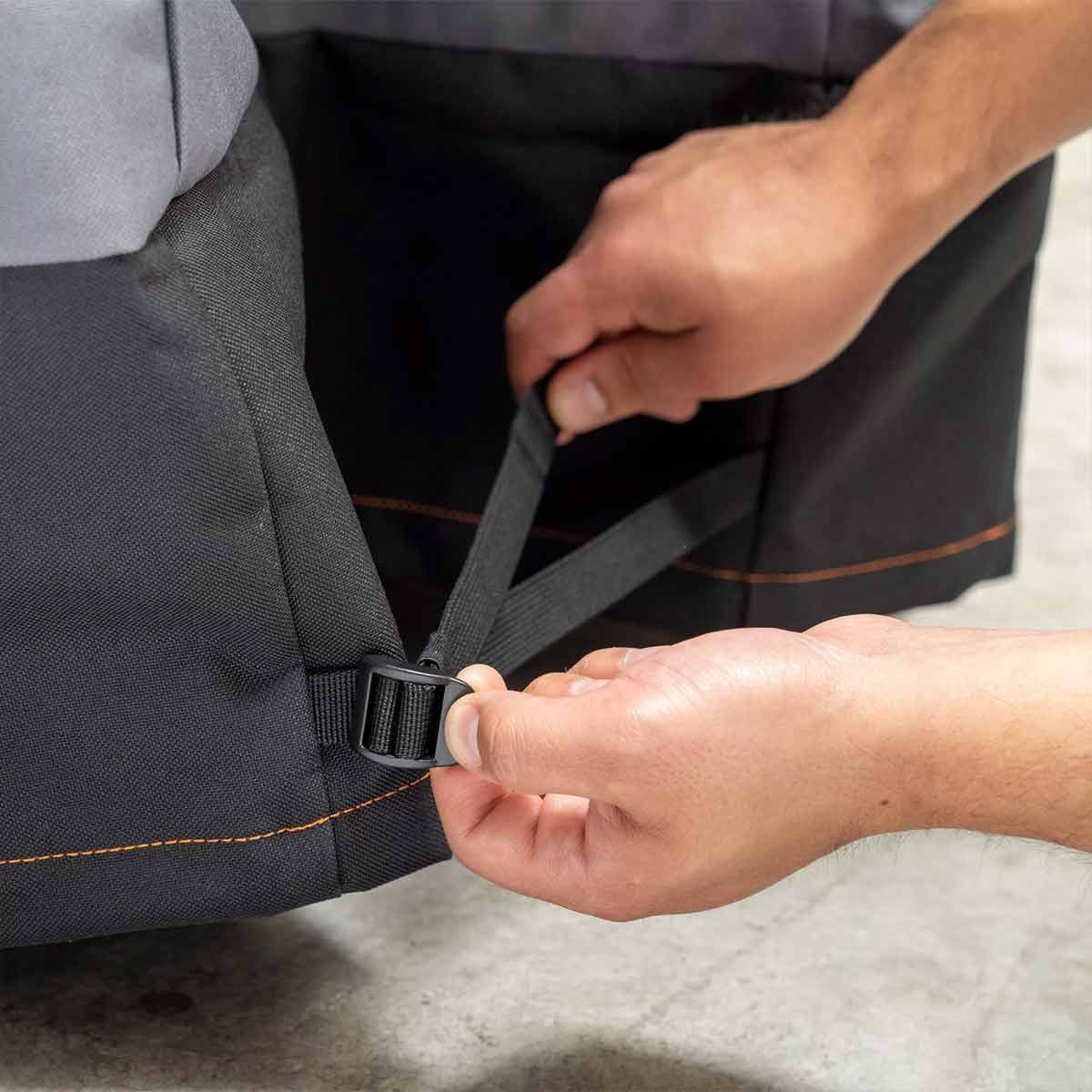 Traeger Abdeckhaube für Ironwood XL