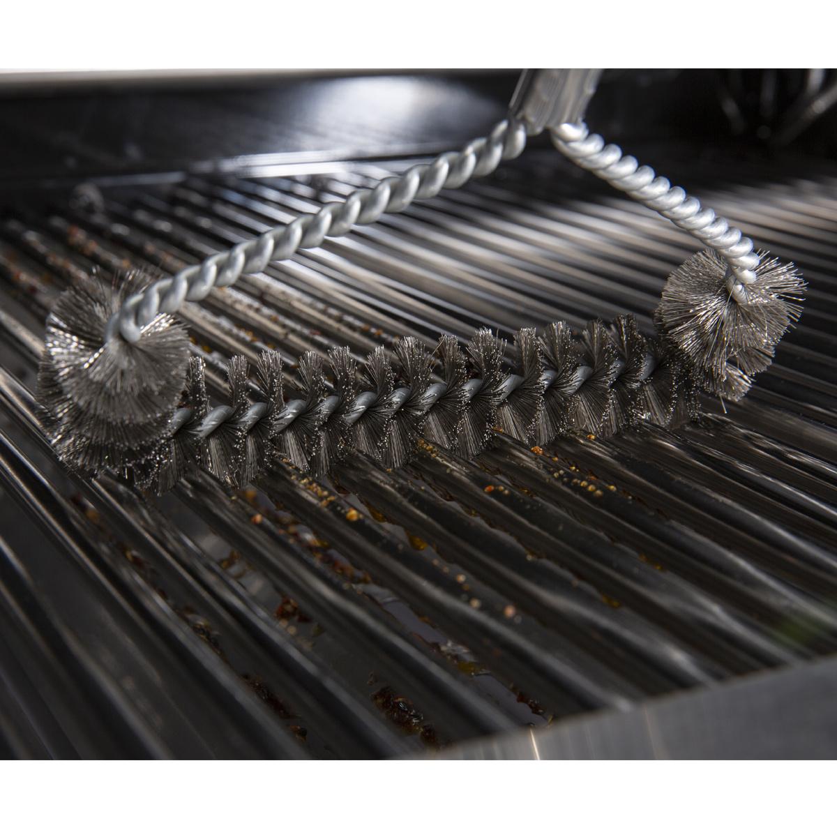 Broil King Spiral-Reinigungsbrste Broil King Spiral-Reinigungsbrste