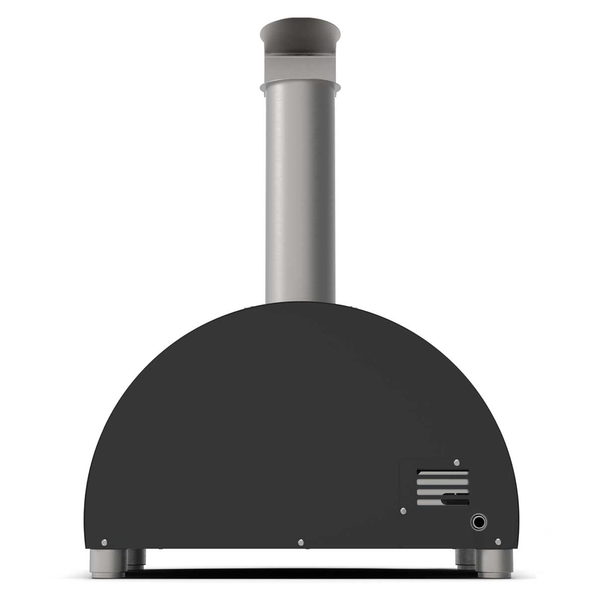 Alfa Forni Gas Pizzaofen Moderno 1 Pizza Schiefergrau | Hybrid Alfa Forni Gas Pizzaofen Moderno 1 Pizza Schiefergrau | Hybrid