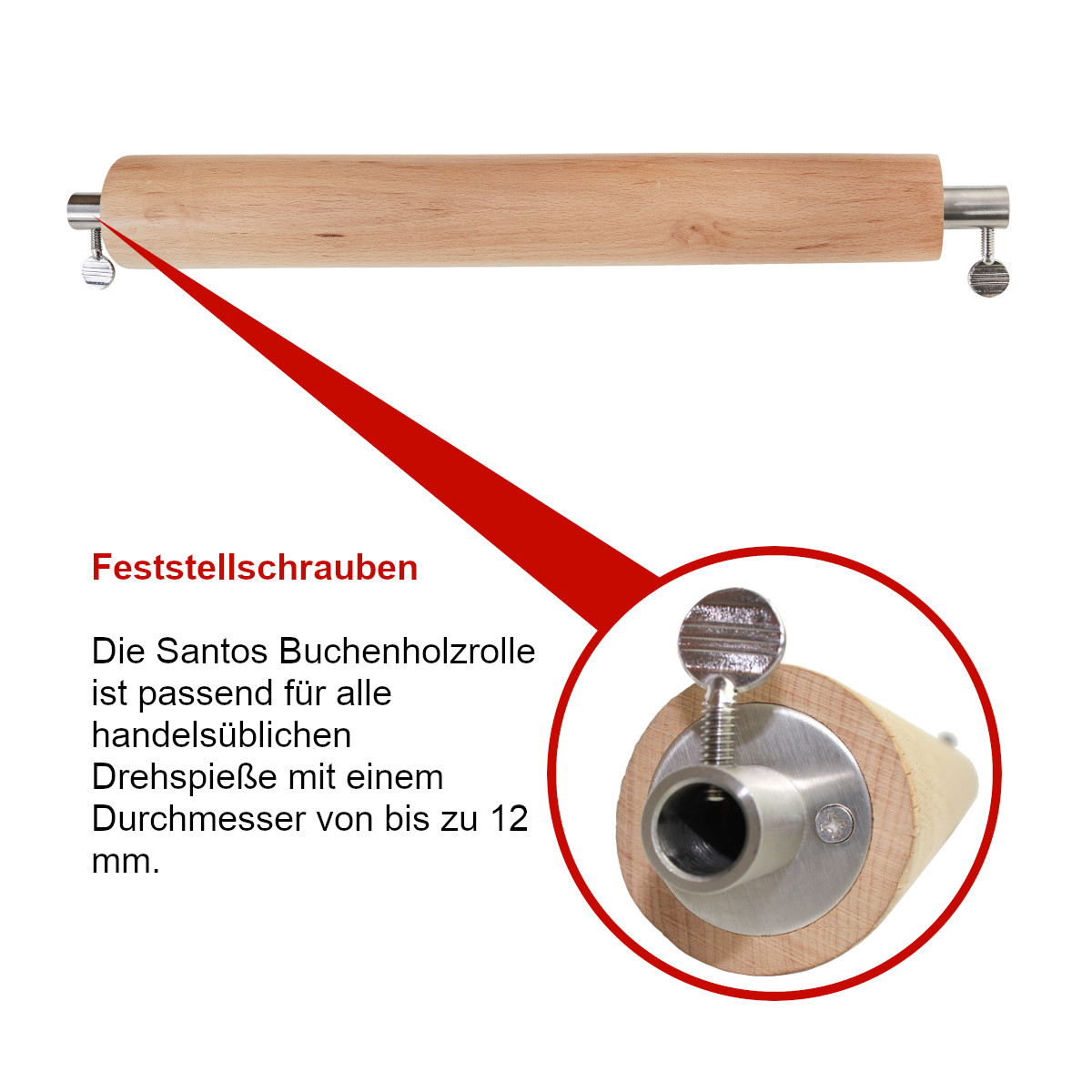 S Baumstriezelrolle - Baumkuchen S Baumstriezelrolle - Baumkuchen