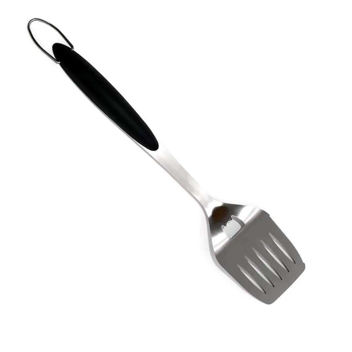 FireRocket Grillwender aus Edelstahl, 45,5 cm