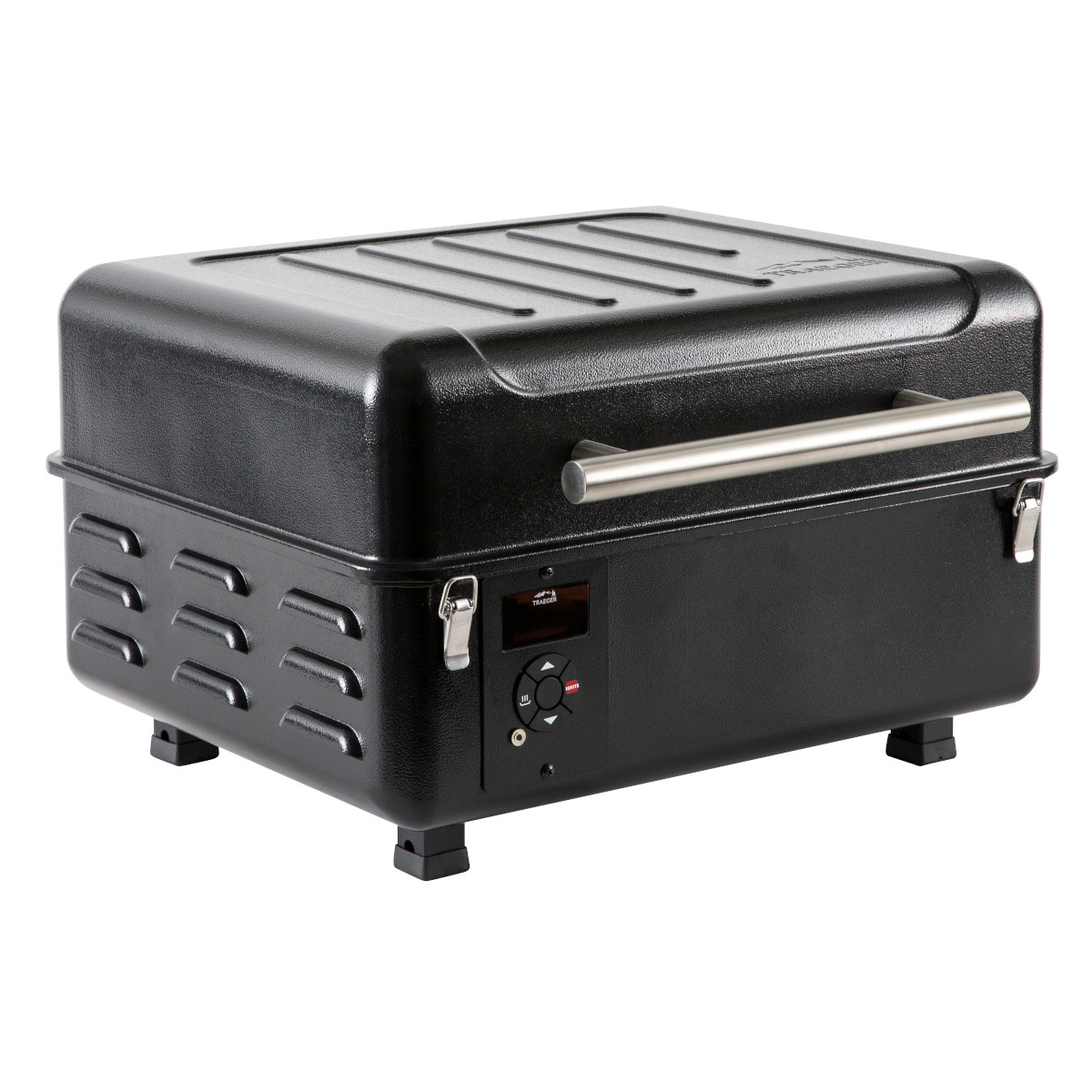 Traeger Prime Ranger - schwarz Traeger Prime Ranger - schwarz