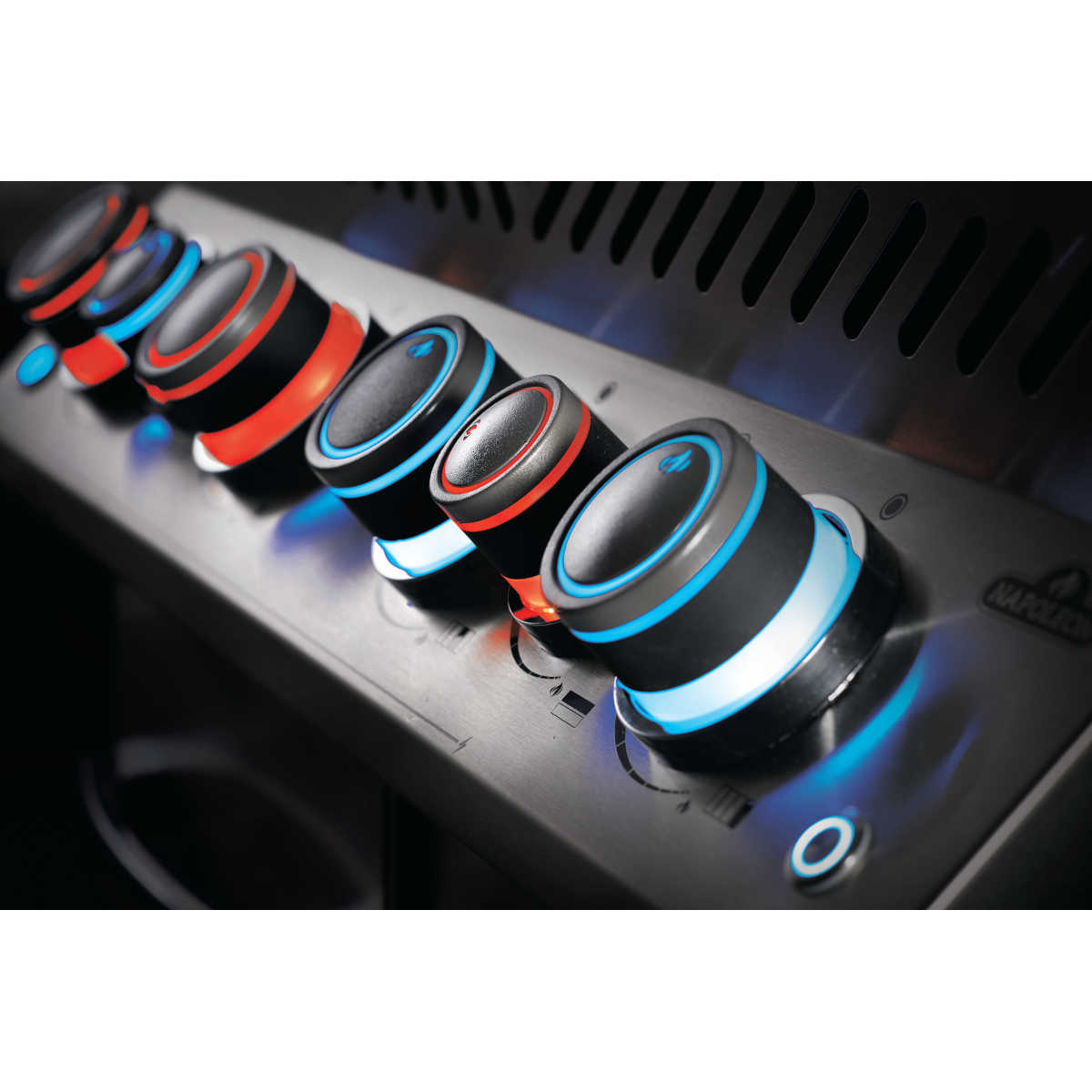 Napoleon P500RSIBPCH-3 Grau Napoleon P500RSIBPCH-3 Grau