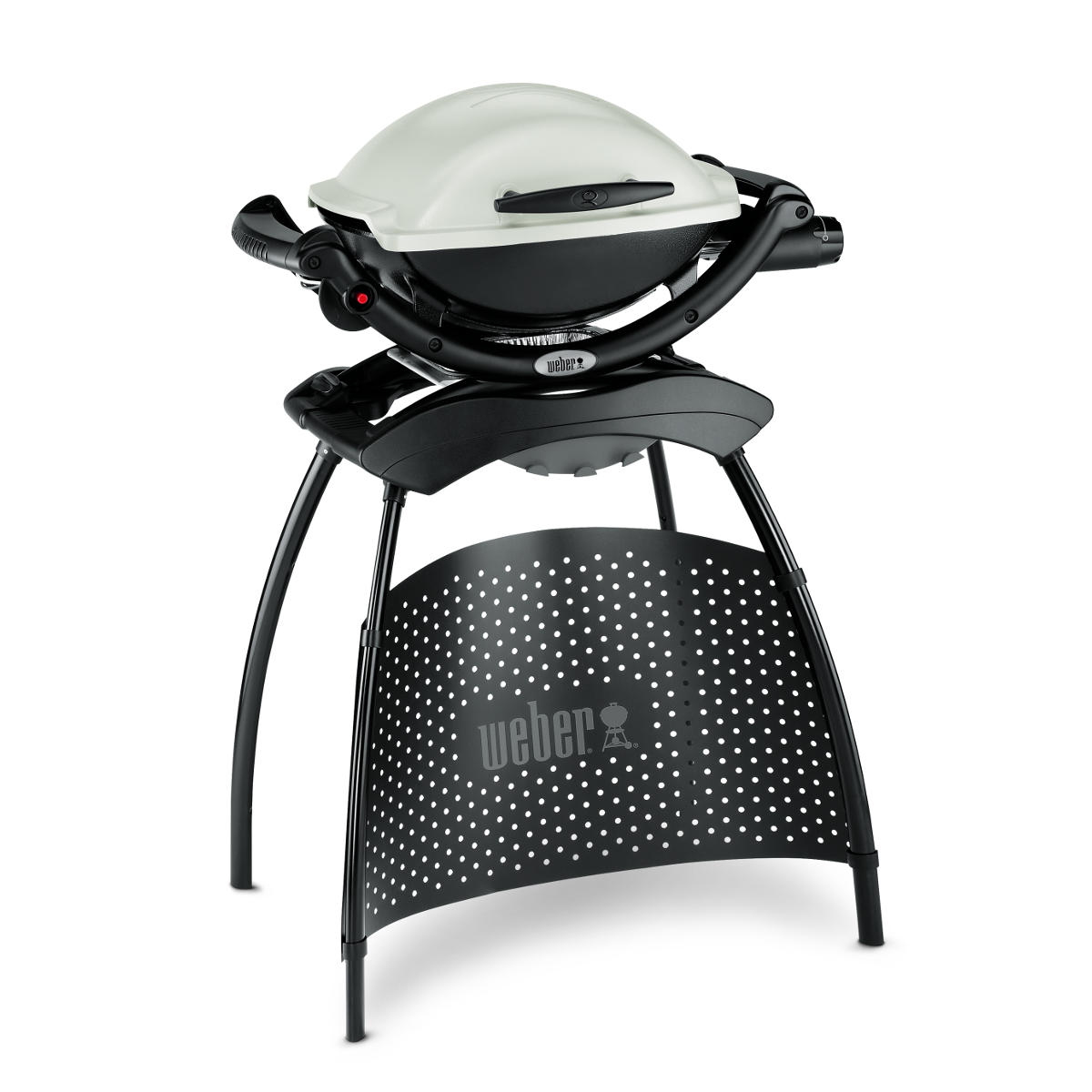 Camping Gasgrill Weber