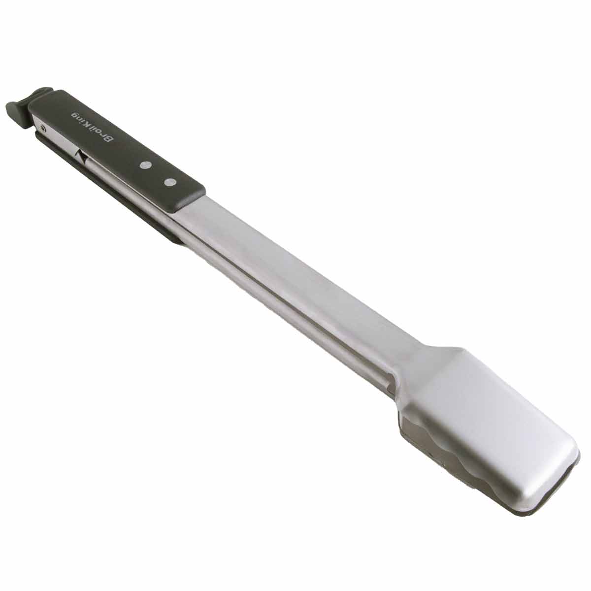 Broil King Grillzange Imperial aus Edelstahl Broil King Grillzange Imperial aus Edelstahl