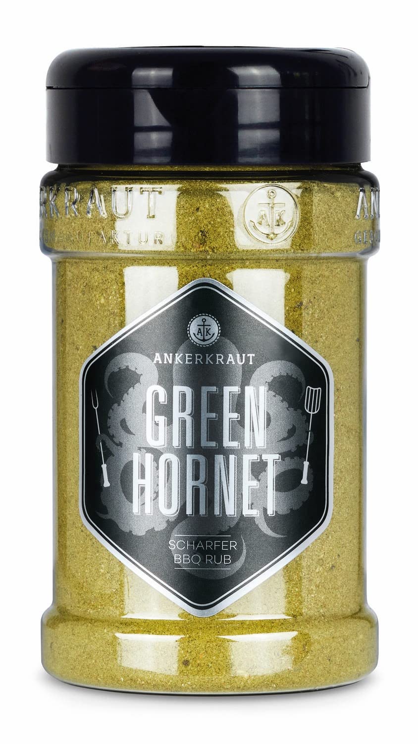 Ankerkraut Green Hornet 230g