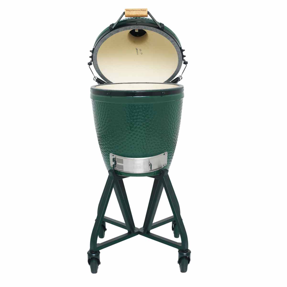 Big Green Egg Medium Starter Set