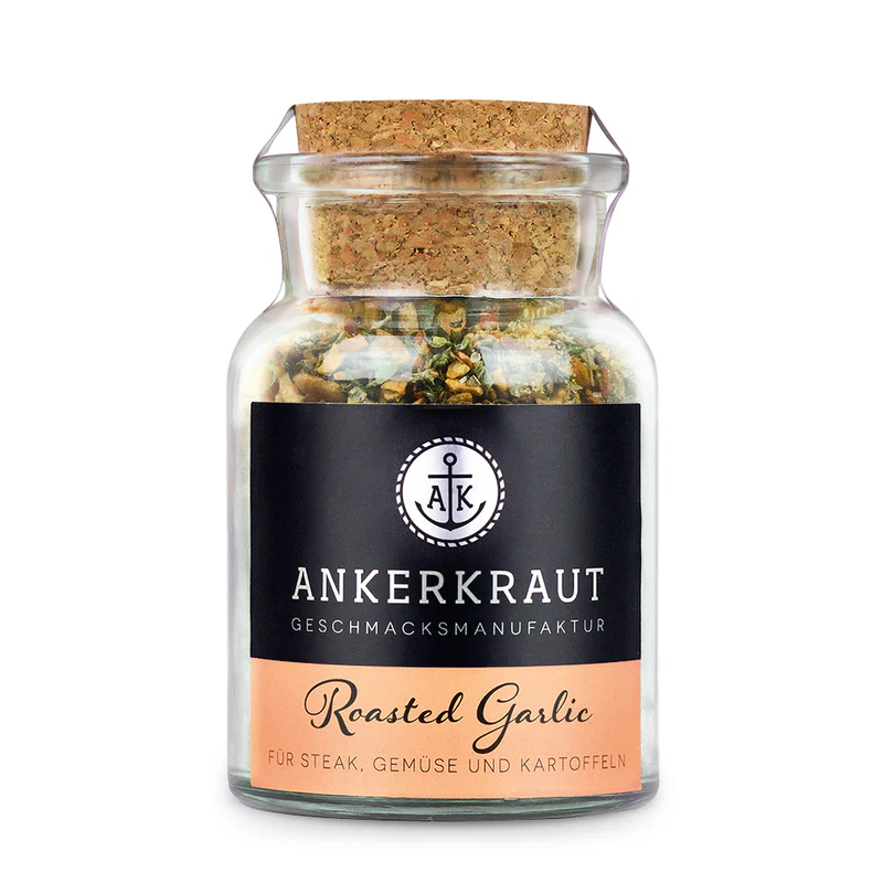 Ankerkraut Roasted Garlic