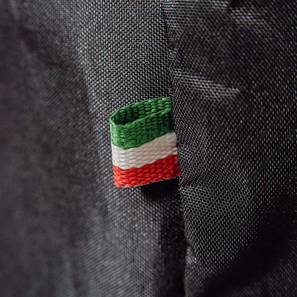 Alfa Forni Abdeckhaube für Pizzaofen Moderno 5 Pizze + Unterbau Alfa Forni Abdeckhaube für Pizzaofen Moderno 5 Pizze + Unterbau