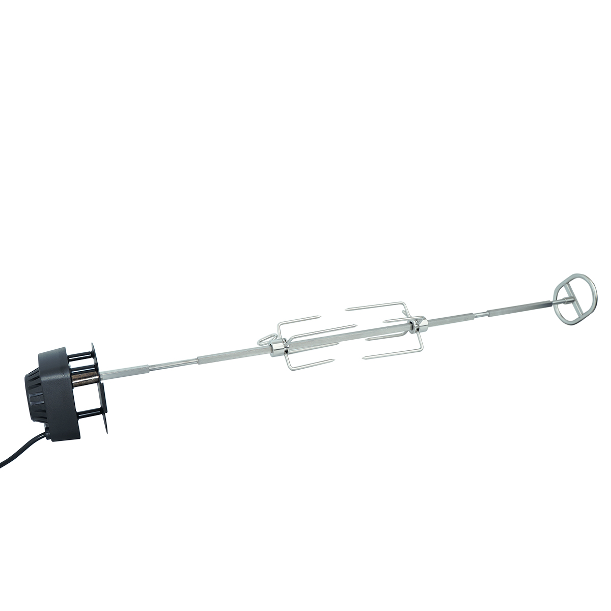 SANTOS Magnetischer Drehspieß Genesis II / 200er und 300er Modelle SANTOS Magnetischer Drehspieß Genesis II / 200er und 300er Modelle