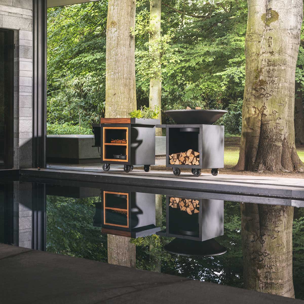 OFYR Storage Insert PRO Small OFYR Storage Insert PRO Small