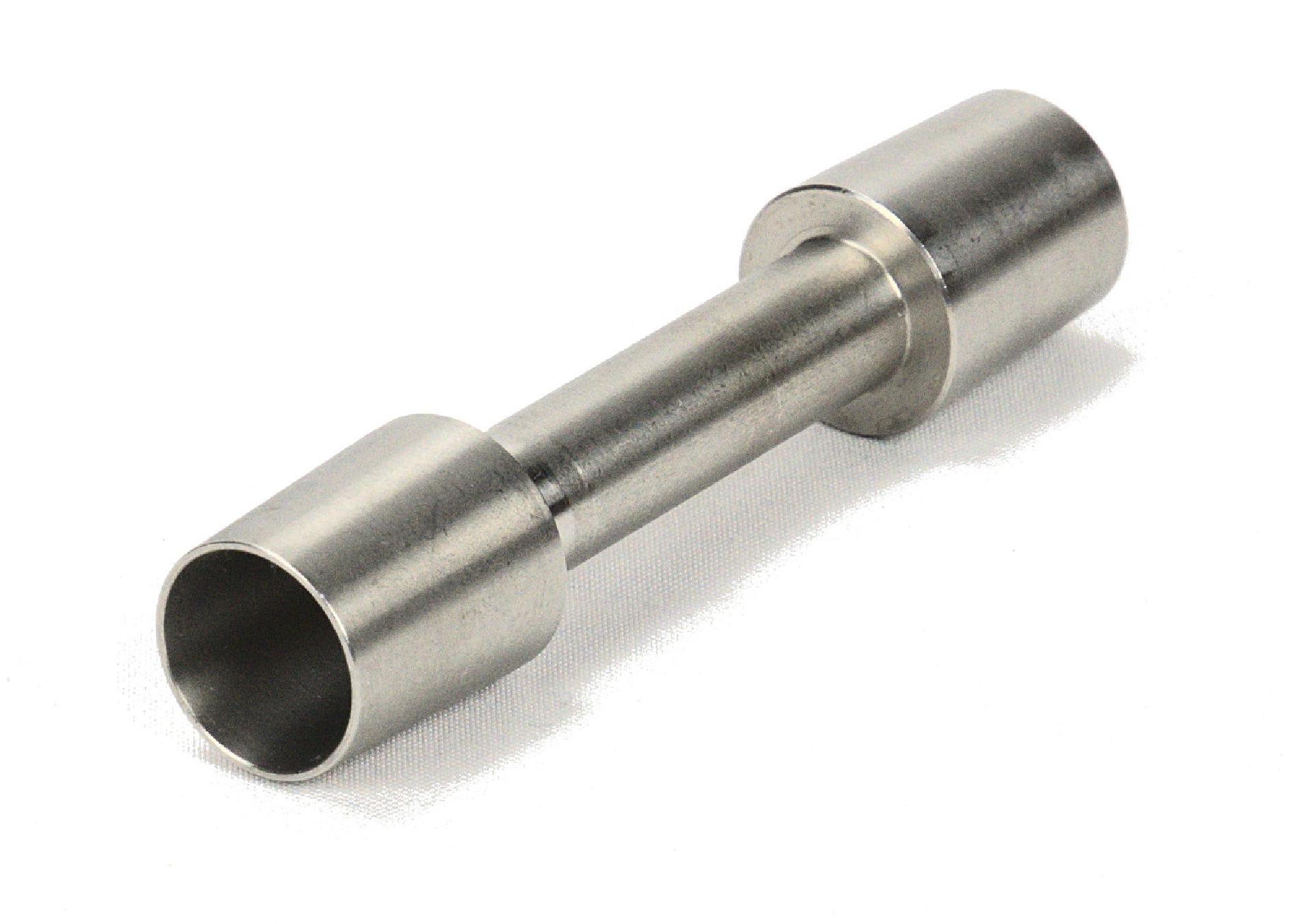 Smo-King Adapter Flexrohr 16mm für den Grill-Smo