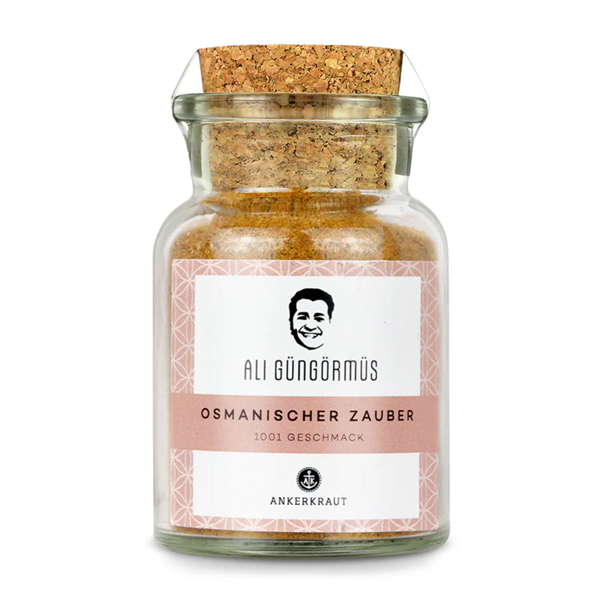 AK Ali Güngörmus - Osmanischer Zauber 60g
