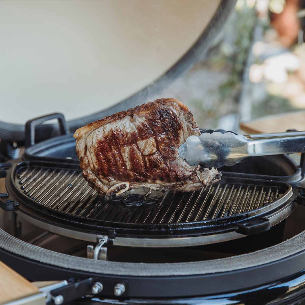 Monolith Keramikgrill ONE.55